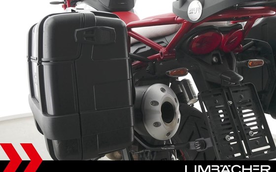 Gebrauchtmotorrad Moto Guzzi V85 TT - Bild 19