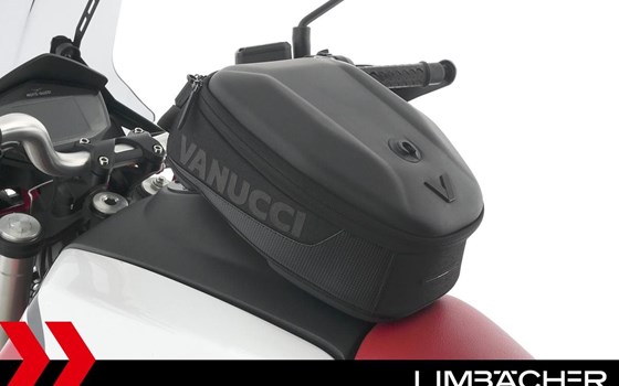 Gebrauchtmotorrad Moto Guzzi V85 TT - Bild 20