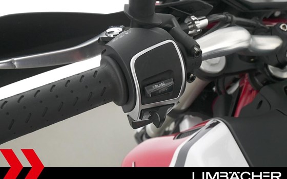 Gebrauchtmotorrad Moto Guzzi V85 TT - Bild 21