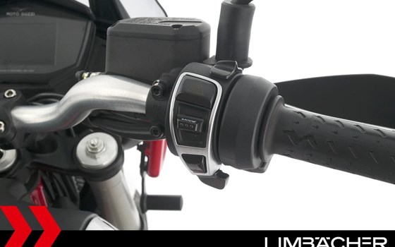 Gebrauchtmotorrad Moto Guzzi V85 TT - Bild 22