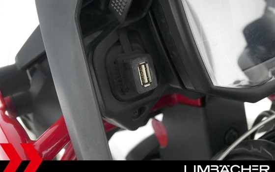 Gebrauchtmotorrad Moto Guzzi V85 TT - Bild 23