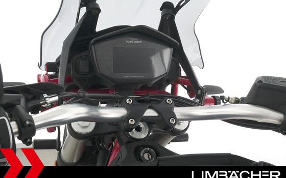 Gebrauchtmotorrad Moto Guzzi V85 TT - Bild 24