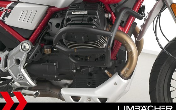 Gebrauchtmotorrad Moto Guzzi V85 TT - Bild 25