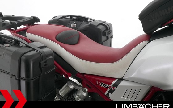 Gebrauchtmotorrad Moto Guzzi V85 TT - Bild 26