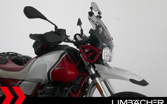 Gebrauchtmotorrad Moto Guzzi V85 TT - Bild 27