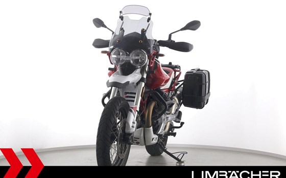 Gebrauchtmotorrad Moto Guzzi V85 TT - Bild 3