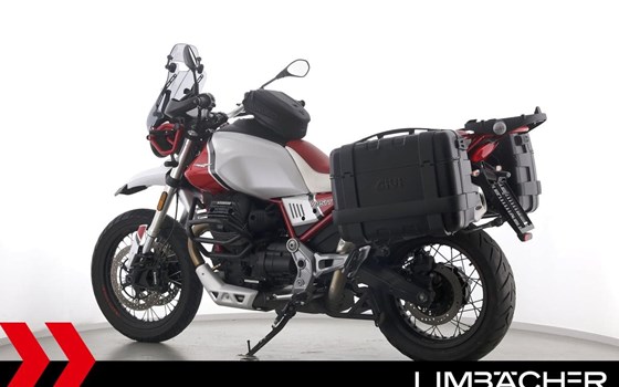 Gebrauchtmotorrad Moto Guzzi V85 TT - Bild 6