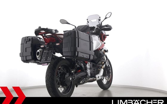 Gebrauchtmotorrad Moto Guzzi V85 TT - Bild 8