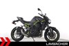 Kawasaki Z900