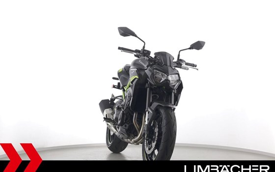 Gebrauchtmotorrad Kawasaki Z900 - Bild 11