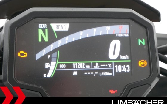 Gebrauchtmotorrad Kawasaki Z900 - Bild 12