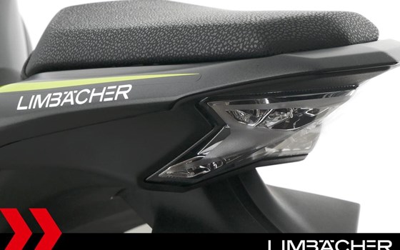 Gebrauchtmotorrad Kawasaki Z900 - Bild 15