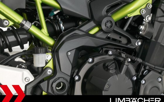 Gebrauchtmotorrad Kawasaki Z900 - Bild 16