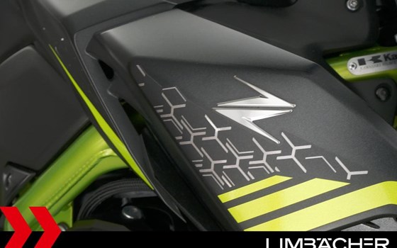 Gebrauchtmotorrad Kawasaki Z900 - Bild 17