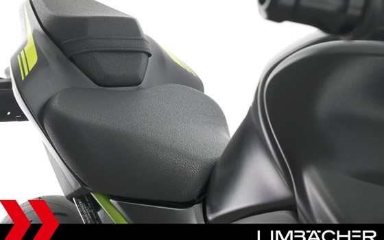 Gebrauchtmotorrad Kawasaki Z900 - Bild 18