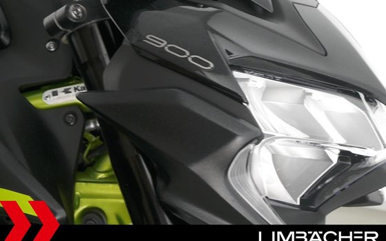 Gebrauchtmotorrad Kawasaki Z900 - Bild 19
