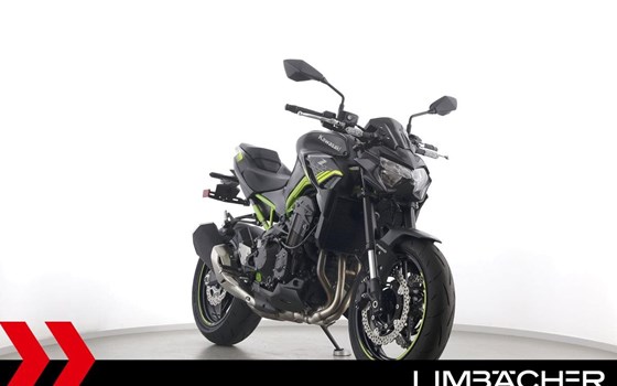 Gebrauchtmotorrad Kawasaki Z900 - Bild 2