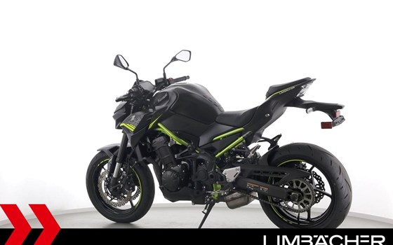 Gebrauchtmotorrad Kawasaki Z900 - Bild 6