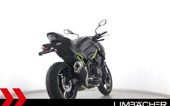 Gebrauchtmotorrad Kawasaki Z900 - Bild 8