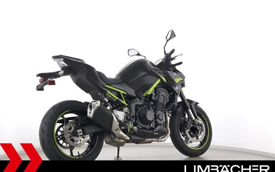 Gebrauchtmotorrad Kawasaki Z900 - Bild 9