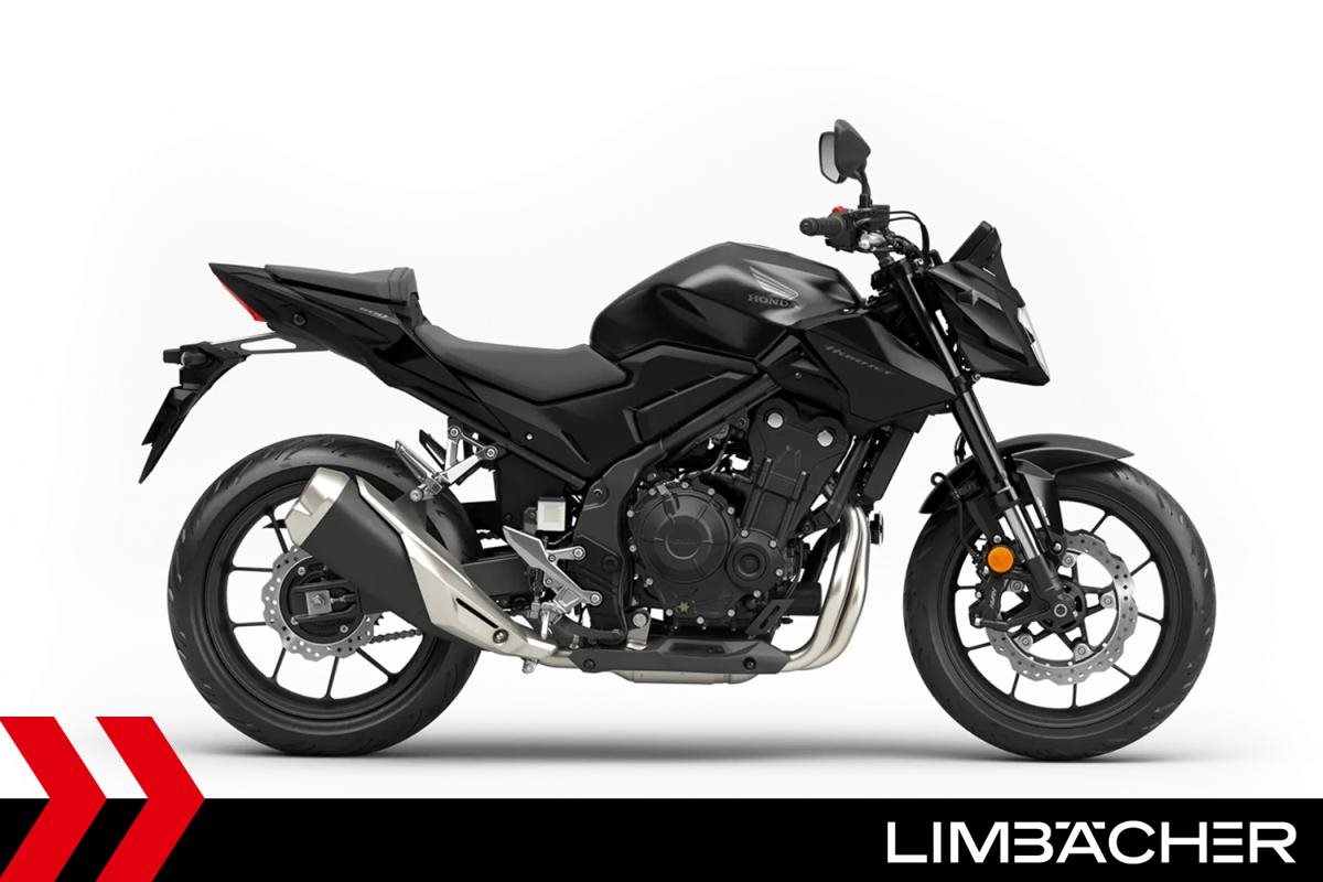 Honda CB500 Hornet - SONDERPREIS!