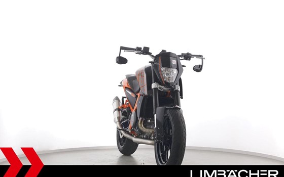 Gebrauchtmotorrad KTM 690 Duke - Bild 11