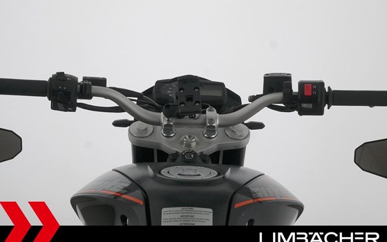 Gebrauchtmotorrad KTM 690 Duke - Bild 13