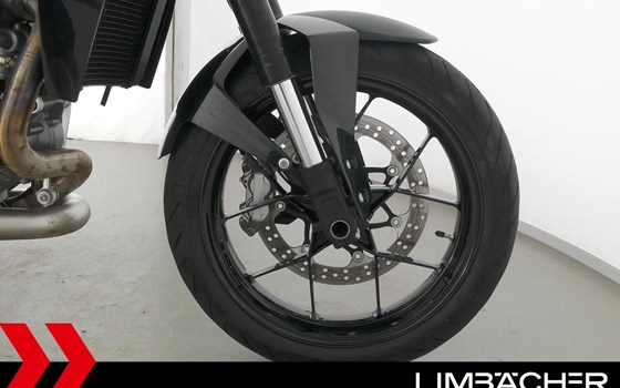 Gebrauchtmotorrad KTM 690 Duke - Bild 14