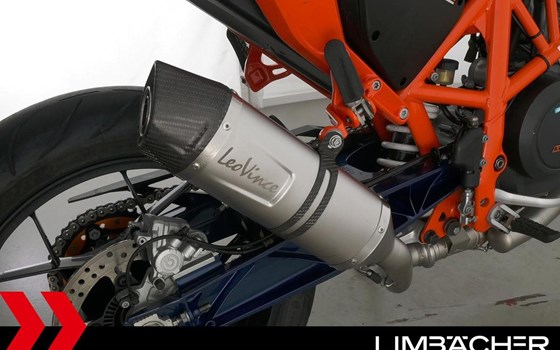 Gebrauchtmotorrad KTM 690 Duke - Bild 15