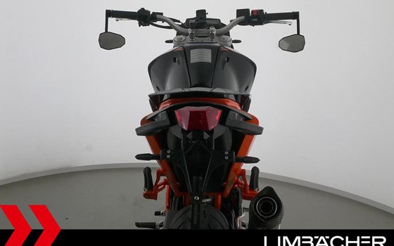 Gebrauchtmotorrad KTM 690 Duke - Bild 16