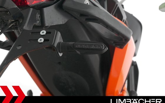 Gebrauchtmotorrad KTM 690 Duke - Bild 17