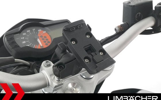 Gebrauchtmotorrad KTM 690 Duke - Bild 18