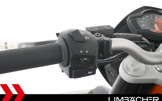 Gebrauchtmotorrad KTM 690 Duke - Bild 19