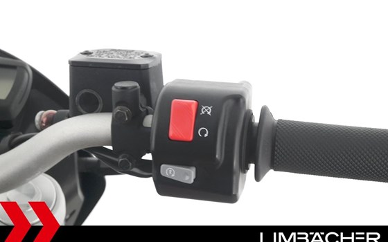 Gebrauchtmotorrad KTM 690 Duke - Bild 20