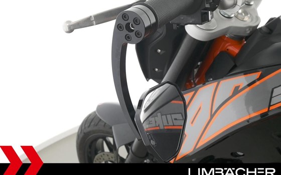 Gebrauchtmotorrad KTM 690 Duke - Bild 21
