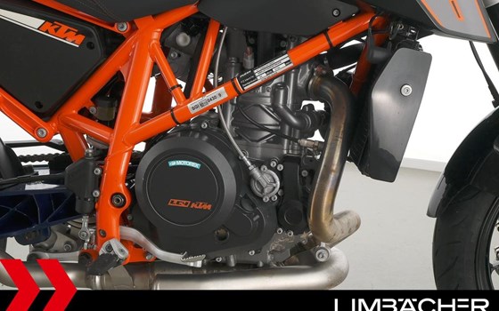 Gebrauchtmotorrad KTM 690 Duke - Bild 22