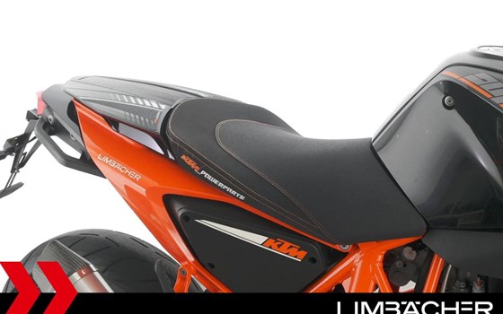 Gebrauchtmotorrad KTM 690 Duke - Bild 23