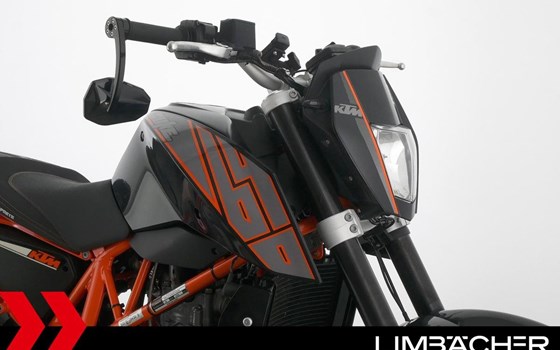 Gebrauchtmotorrad KTM 690 Duke - Bild 24