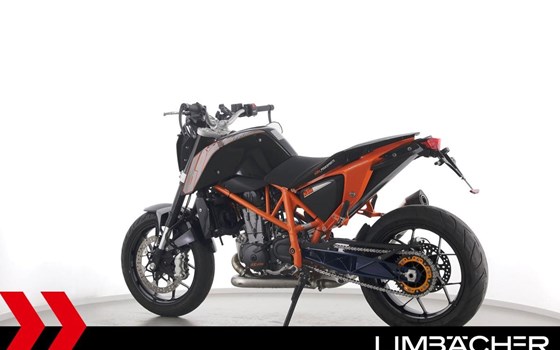 Gebrauchtmotorrad KTM 690 Duke - Bild 6