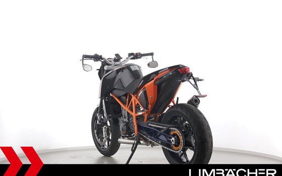 Gebrauchtmotorrad KTM 690 Duke - Bild 7