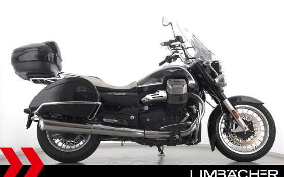 Gebrauchtmotorrad Moto Guzzi California 1400 Touring - Bild 10