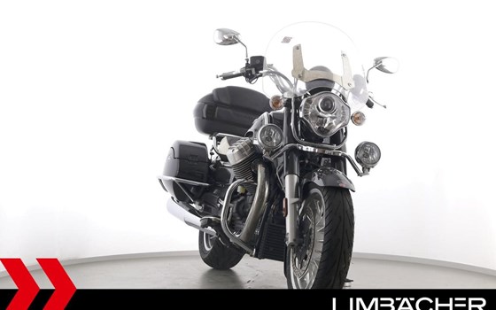 Gebrauchtmotorrad Moto Guzzi California 1400 Custom - Bild 11