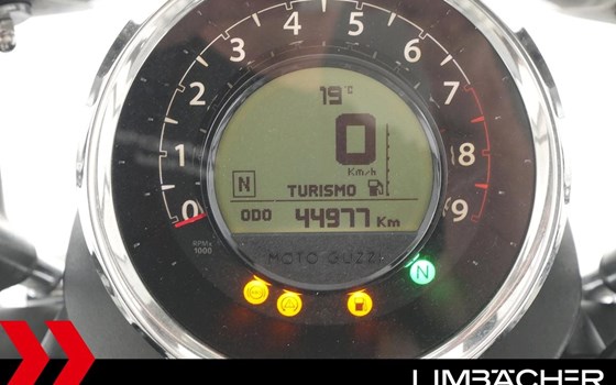 Gebrauchtmotorrad Moto Guzzi California 1400 Touring - Bild 12