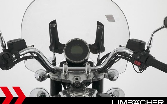 Gebrauchtmotorrad Moto Guzzi California 1400 Custom - Bild 13