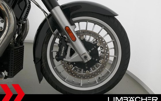 Gebrauchtmotorrad Moto Guzzi California 1400 Custom - Bild 14