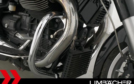 Gebrauchtmotorrad Moto Guzzi California 1400 Custom - Bild 15