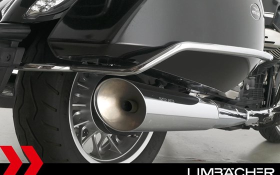 Gebrauchtmotorrad Moto Guzzi California 1400 Custom - Bild 16