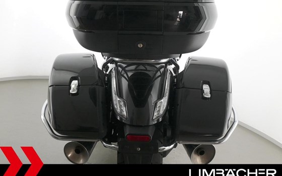 Gebrauchtmotorrad Moto Guzzi California 1400 Touring - Bild 17