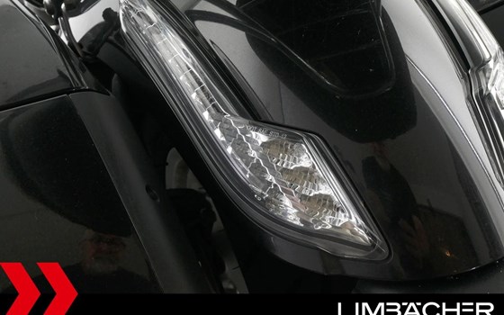 Gebrauchtmotorrad Moto Guzzi California 1400 Touring - Bild 18