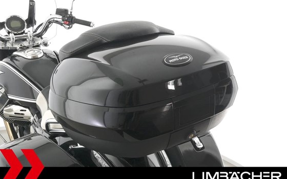 Gebrauchtmotorrad Moto Guzzi California 1400 Custom - Bild 19